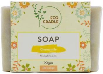 EC Chamomile Soap -90gm