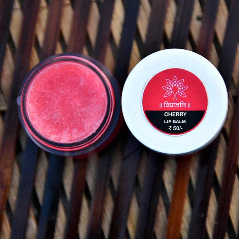 Lip Balm - Natural