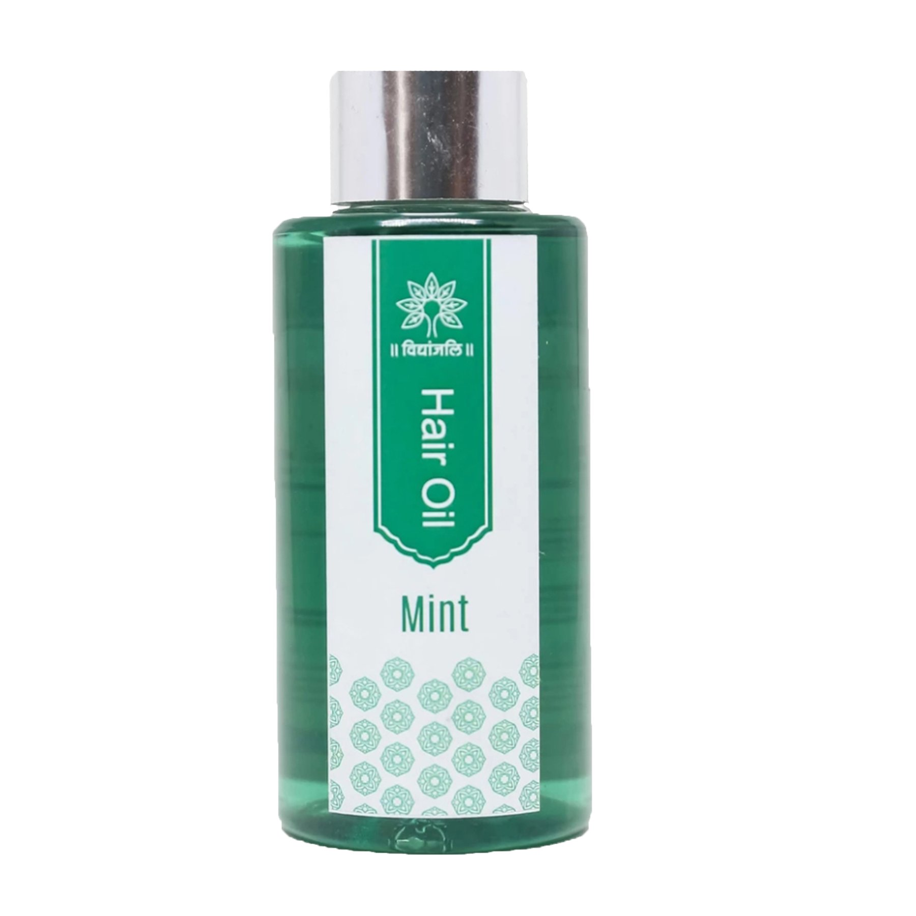 Mint Hair Oil -100ml