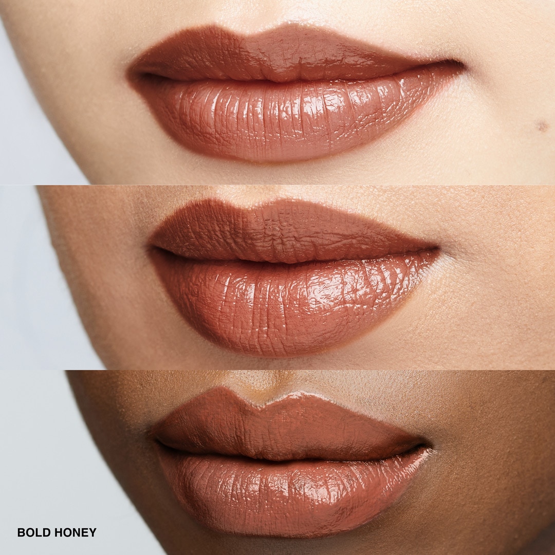 Lip Color - Brown 1