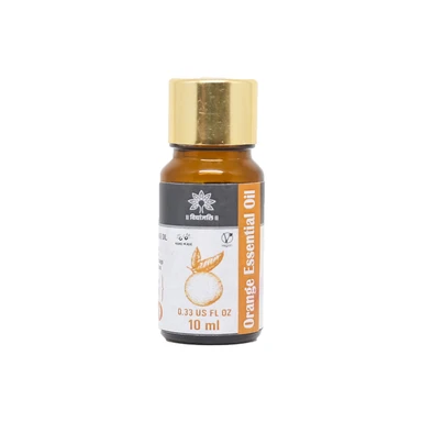 Orange Five Folds Essential Oil - 10ml