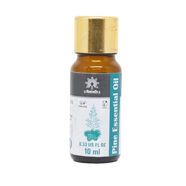 Pine Essential Oil - 10ml