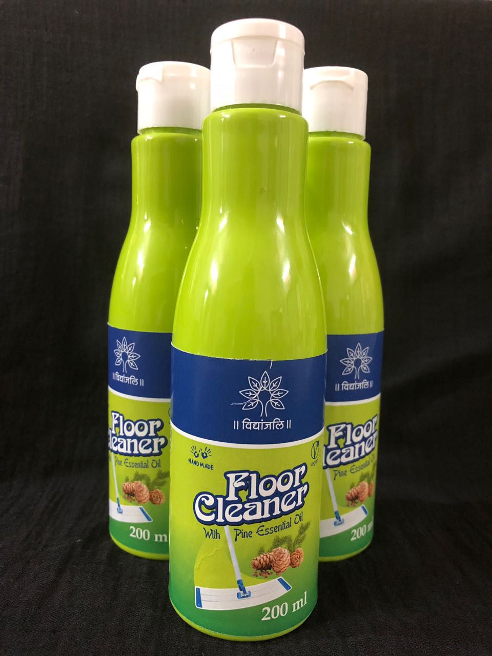 Floor/Table Top Cleaner