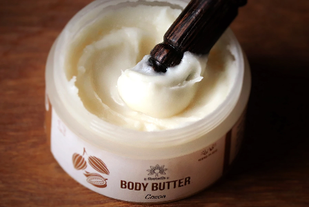 Cocoa Body Butter - 40 gm