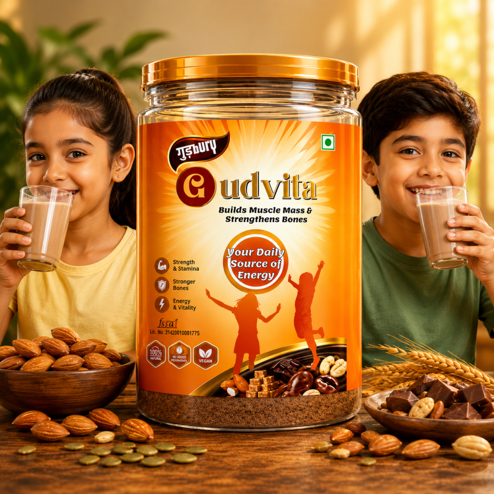 Gudvita - 450 gram